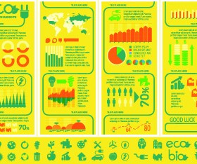 Business Infographic creative design 694