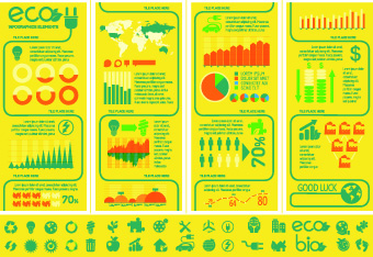 Business Infographic creative design 694