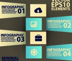 Business Infographic creative design 696