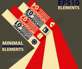 Business Infographic creative design 698