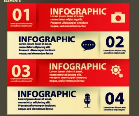 Business Infographic creative design 700