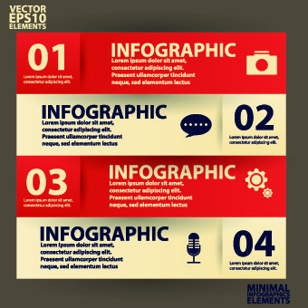 Business Infographic creative design 700