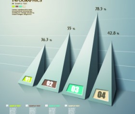 Business Infographic creative design 704