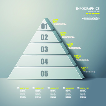 Business Infographic creative design 705