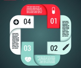 Business Infographic creative design 707