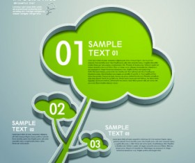 Business Infographic creative design 711
