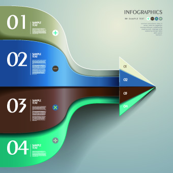 Business Infographic creative design 712