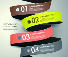 Business Infographic creative design 715