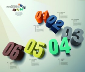 Business Infographic creative design 716