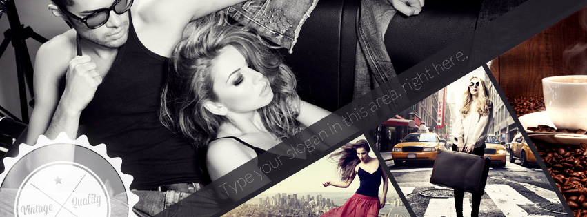 Facebook Timeline Covers Psd material 01