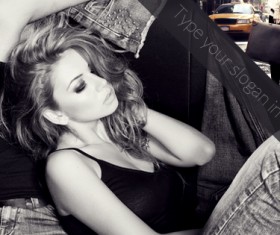 Facebook Timeline Covers Psd material 02