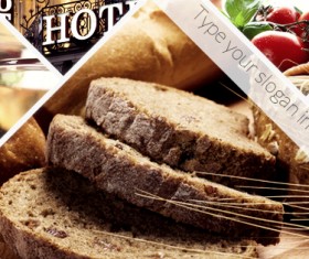 Facebook Timeline Covers Psd material 04