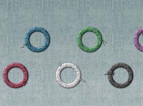 Fabric Photoshop Styles