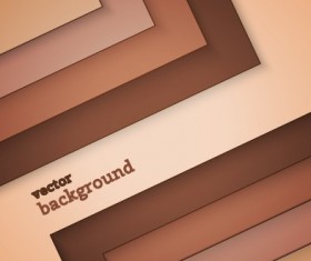 Geometric shapes abstract vector background 02