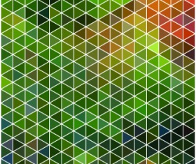 Neon pattern background vector 02
