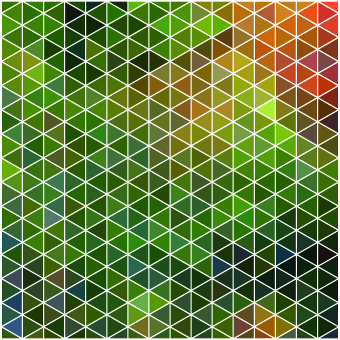 Neon pattern background vector 02