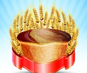 Creative beer poster vector set 05