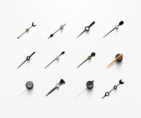 Different of Needles psd graphics