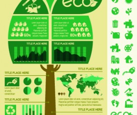 Business Infographic creative design 718
