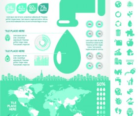 Business Infographic creative design 719