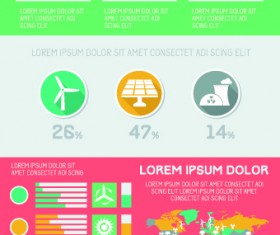 Business Infographic creative design 720