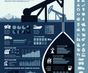 Business Infographic creative design 721