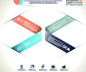 Business Infographic creative design 723