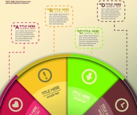 Business Infographic creative design 724