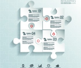 Business Infographic creative design 730