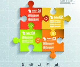 Business Infographic creative design 731