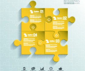 Business Infographic creative design 732