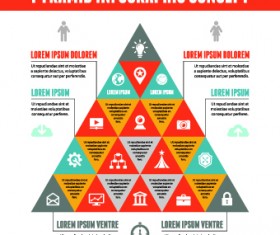 Business Infographic creative design 742