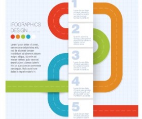 Business Infographic creative design 750