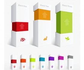 Business Infographic creative design 754