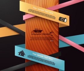 Business Infographic creative design 755