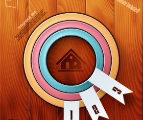 Business Infographic creative design 756