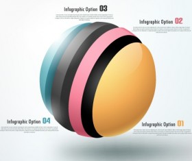 Business Infographic creative design 759