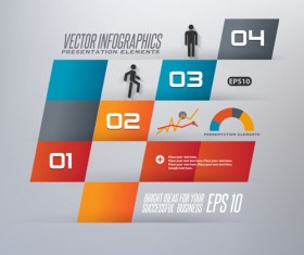 Business Infographic creative design 760