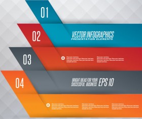 Business Infographic creative design 761