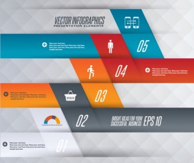 Business Infographic creative design 762