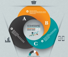 Business Infographic creative design 768