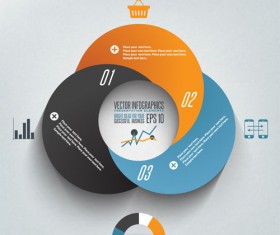Business Infographic creative design 770