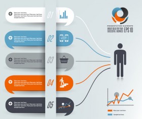 Business Infographic creative design 775