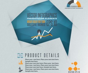 Business Infographic creative design 778