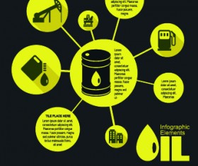 Business Infographic creative design 785