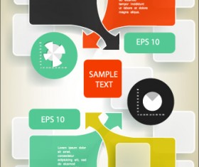 Business Infographic creative design 793