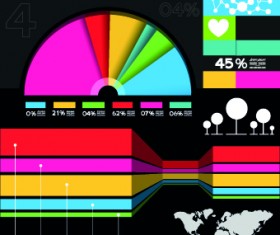 Business Infographic creative design 794