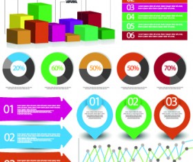 Business Infographic creative design 796
