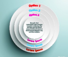 Business Infographic creative design 799