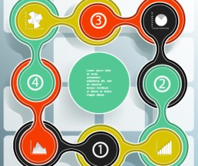 Vector business templates creative design 02